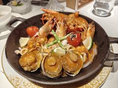 -王品牛排(杭州大厦店)