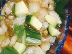 芥末章鱼-达摩食堂(仓山万达店)