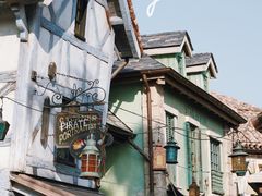 -上海迪士尼度假区