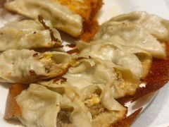 -大眼锅贴水饺(河东店)