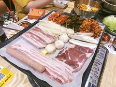 -韩国大金刚烤肉·料理(印象城店)