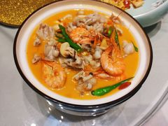 -临安鲲凌餐厅(钱王大街店)