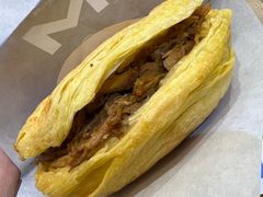 优质肉夹馍-魏家凉皮(博水商务大厦店)