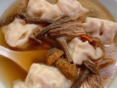 -龙抄手(文殊坊店)