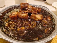 -小菜园新徽菜(无锡人民路红豆店)