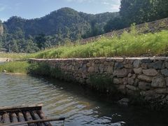 -本溪关山湖风景区