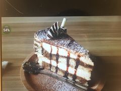 -捌楼咖啡书吧(南开店)