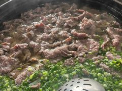 -乐山食古香跷脚牛肉