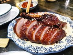 -乐山食古香跷脚牛肉
