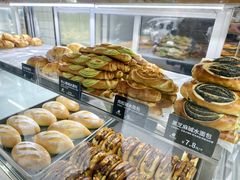 -甜嘟嘟烘焙坊(舒城路店)