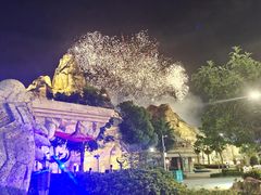 -南昌玛雅海滩水公园