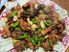 -小李少爷临沂炒鸡(升平东路店)