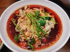 -新万鑫银丝面·非遗无锡味(惠山古镇店)
