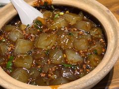 家味炒凉粉-三姐妹餐厅(曲江店)