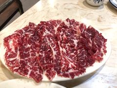 -粤潮牛肉火锅店(江南大道店)