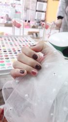 -Seven Nail七姑娘の美甲店