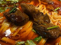 -龙抄手食府(浣花北路店)