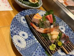 刺身拼盘-希望日本料理(保利香槟花园店)