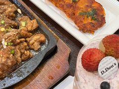 -釜山豚骨汤饭(芝罘万达广场店)