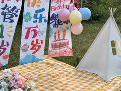 -白石龙音乐公园