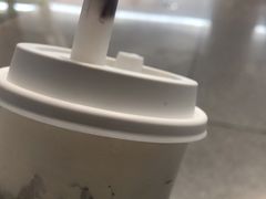 -喜茶(太原印象城店)