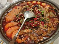 -眉州东坡(清河万象汇店)