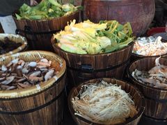 -君悦酒店·乐厨·高空自助餐(青年大街店)