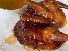 金牌妙龄乳鸽-铭家点心(秦岭路店)