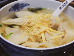 开洋馄饨-熙盛源(凤凰街店)