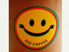 -MQ COFFEE STAND明谦(新洲店)