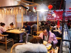 大堂-瓦记米粉(东鼓道店)