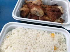 -绿茶餐厅(广州天河城店)