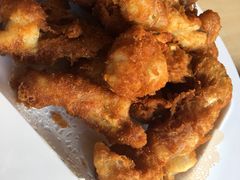 -多多旺港式茶餐厅(新区店)