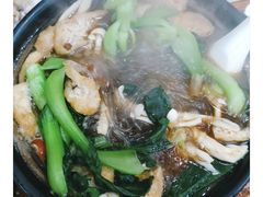 -凡老头米线砂锅(古荡新村西粮站)