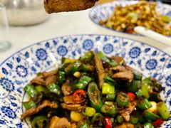 -新新湘菜馆(新中街二条店)