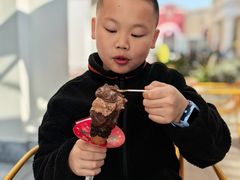 -VENCHI 闻绮(上海佛罗伦萨小镇店)