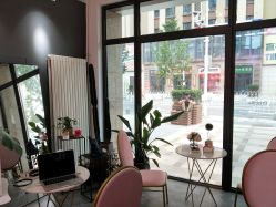 -Priscilla皮肤管理中心