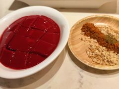 -周师兄大刀腰片火锅(解放碑总店)