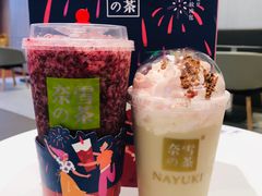 -奈雪的茶(大悦城店)