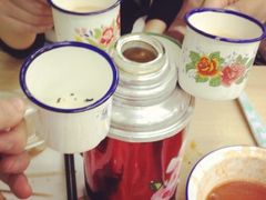 麦乳精-做了不起的80后