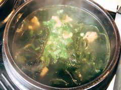 -釜山火炉·海鲜烤肉(紫藤路店)