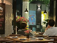 -Apollo·西班牙小酒馆(安福路店)