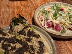 -Restaurant Cuivre古铜法式餐厅