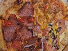 -get pizza意大利餐厅(凯德MALL店)