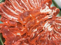 -金海阁海鲜火锅