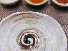 -品未·铁板烧(甜水园店)