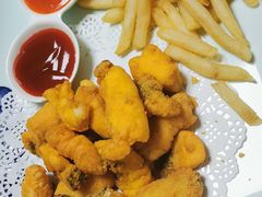-宁邦·家宴·南京菜(红山动物园店)