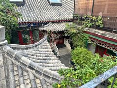 -火火咖啡&茶空间