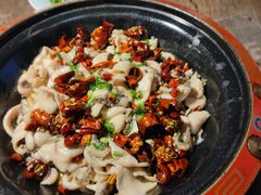 -百岁鱼庄·常州老字号(湖塘店)