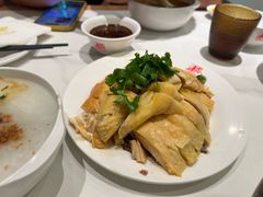 -泰煌鸡·上海白斩鸡·沪菜(平利店)